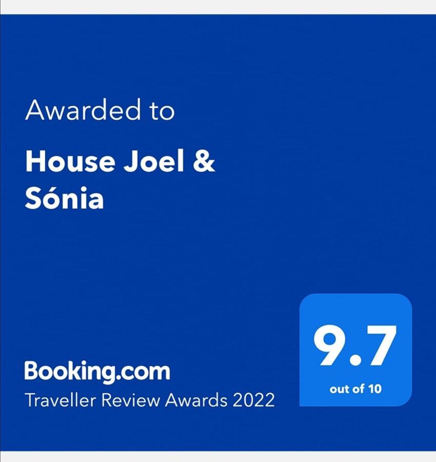 House Joel & Sonia Villa Funchal Oda fotoğraf