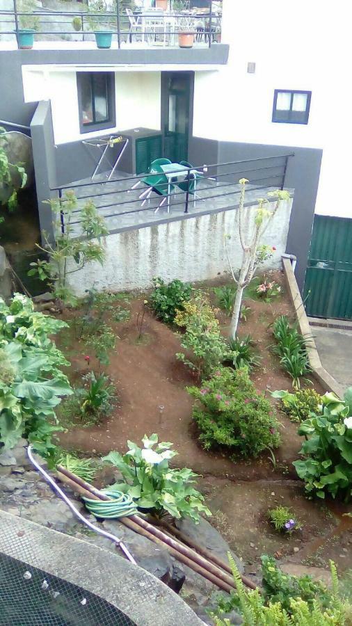 House Joel & Sonia Villa Funchal Dış mekan fotoğraf