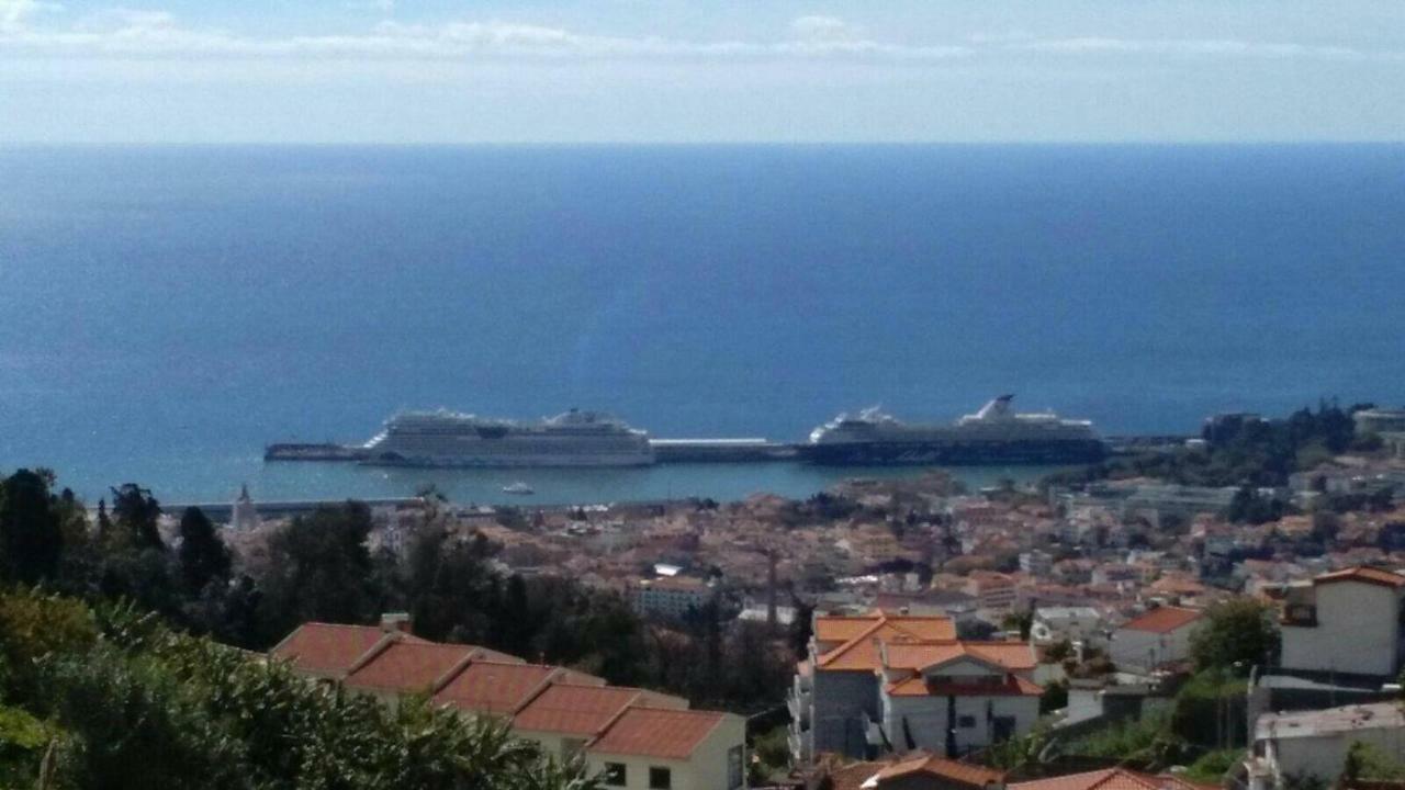 House Joel & Sonia Villa Funchal Dış mekan fotoğraf