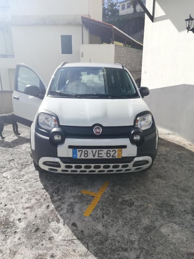 House Joel & Sonia Villa Funchal Dış mekan fotoğraf